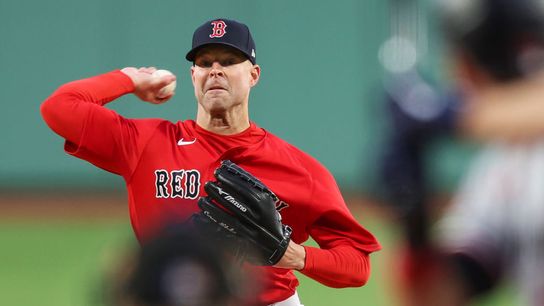 McAdam: Things aren't clicking for Kluber  taken at Fenway Park  (Red Sox)